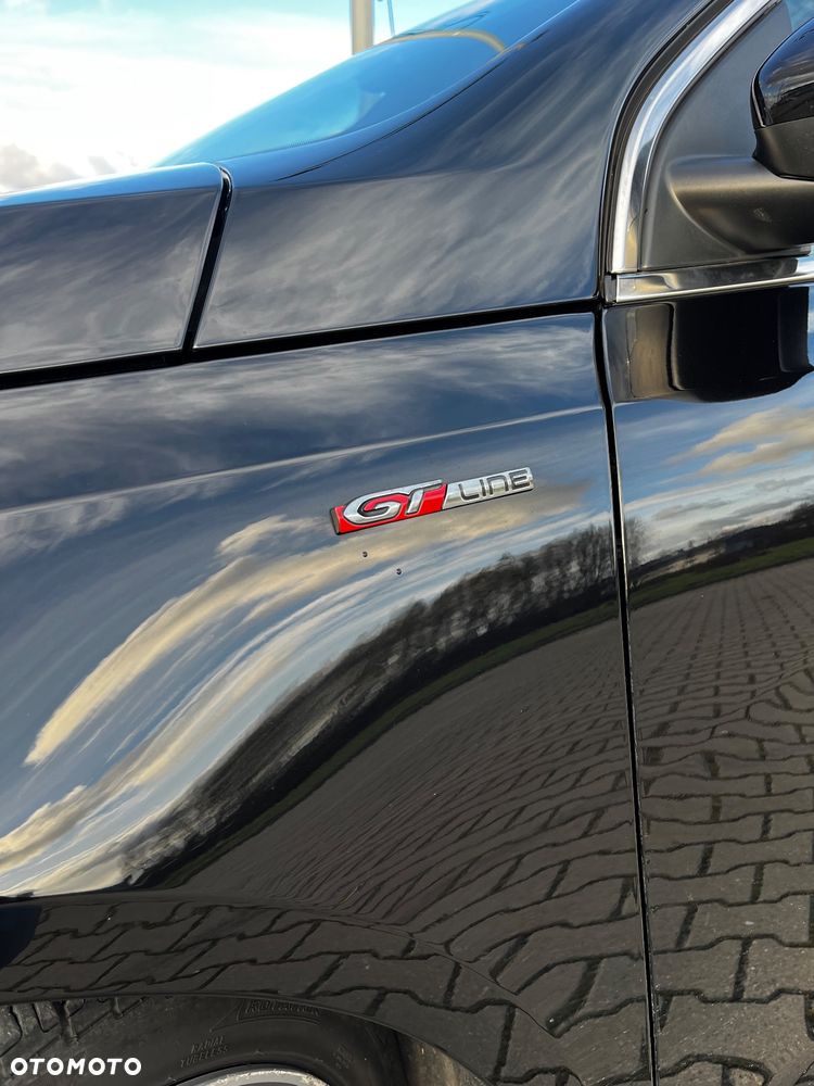 Peugeot 308 BlueHDi 120 EAT6 Stop & Start GT-Line Edition - 21