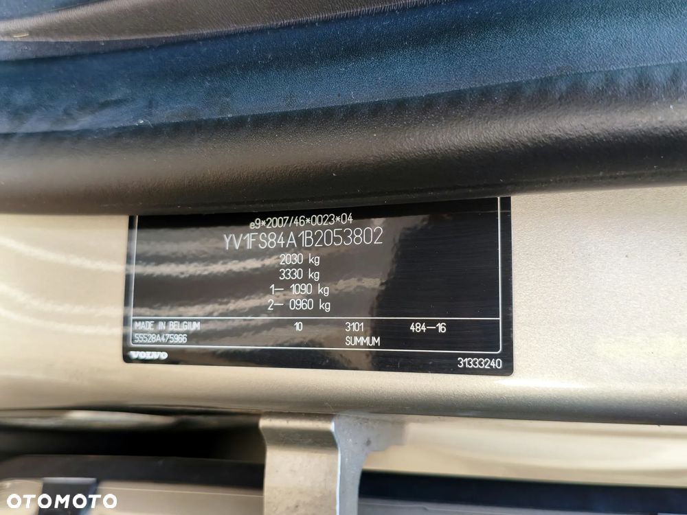 Volvo S60 DRIVe Summum - 27