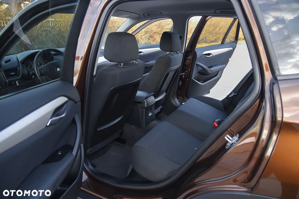 BMW X1 - 29