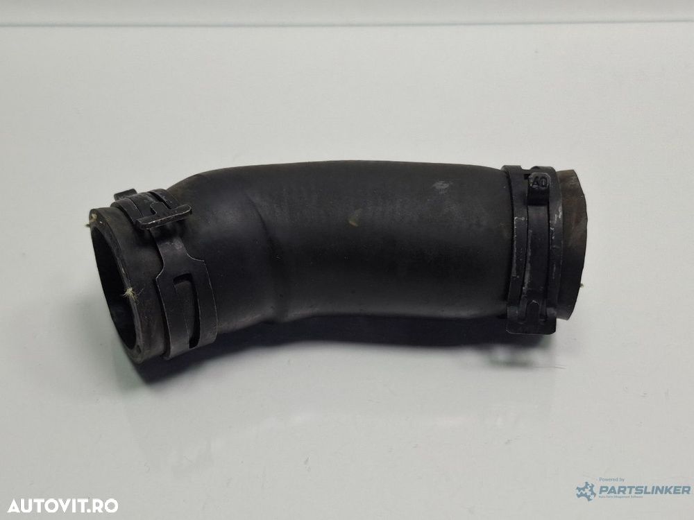Furtun apa SKODA FABIA II 542 2006 - 2014 1.2 1.2 BBM, CHFA 6Y0121049H - 3