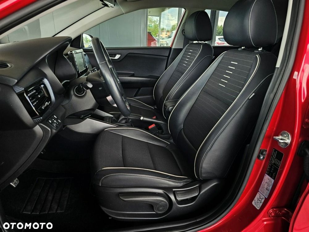 Kia Rio - 28