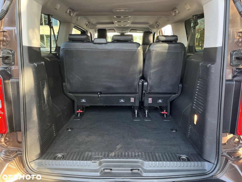 Toyota Proace Verso 2.0 D4-D Long Business - 33