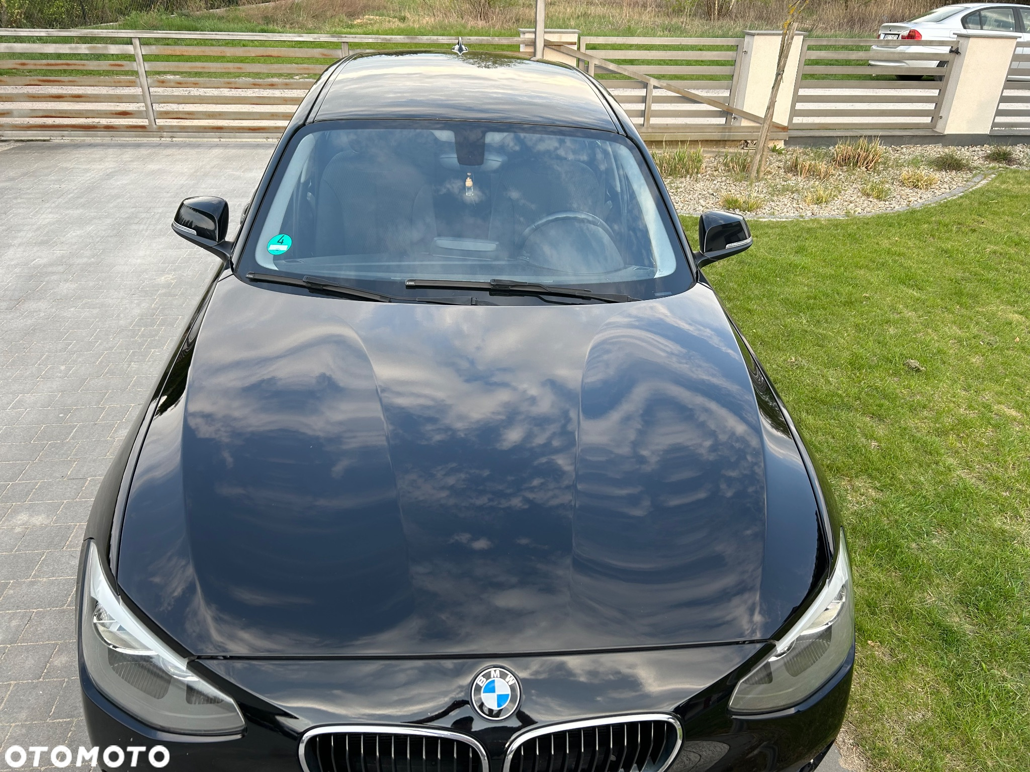 BMW Seria 1 116i - 14