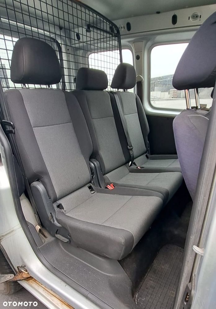 Volkswagen Caddy - 3