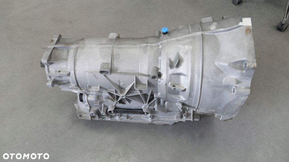 bmw f97 f98 x3m x4m skrzynia automatyczna 9504849 8x76az - 9