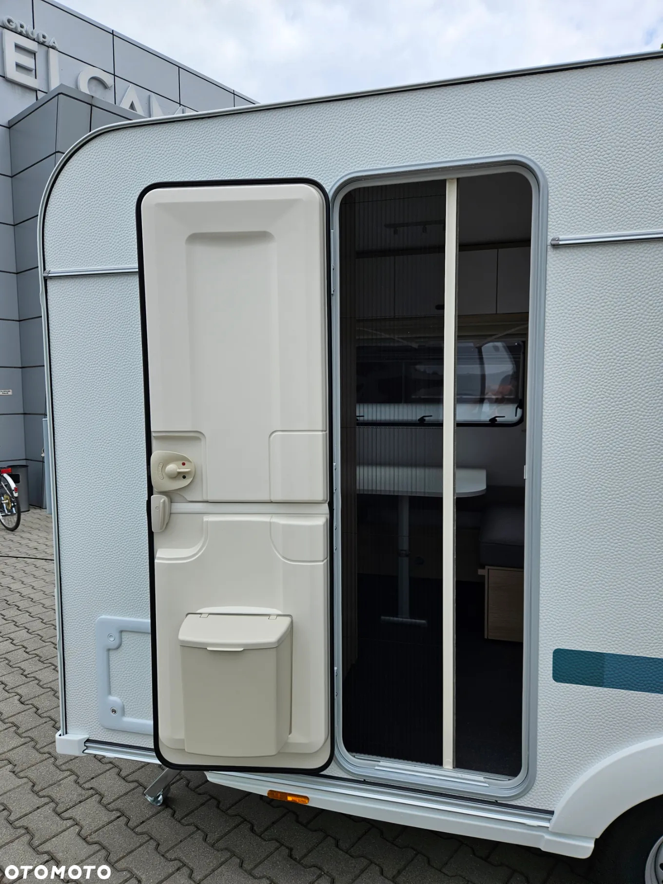 Adria Aviva 400 PS - 6