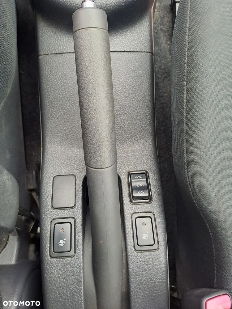 Suzuki SX4 - 9