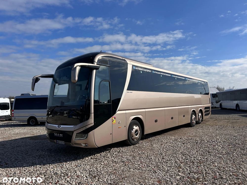 MAN Lion's Coach - 10