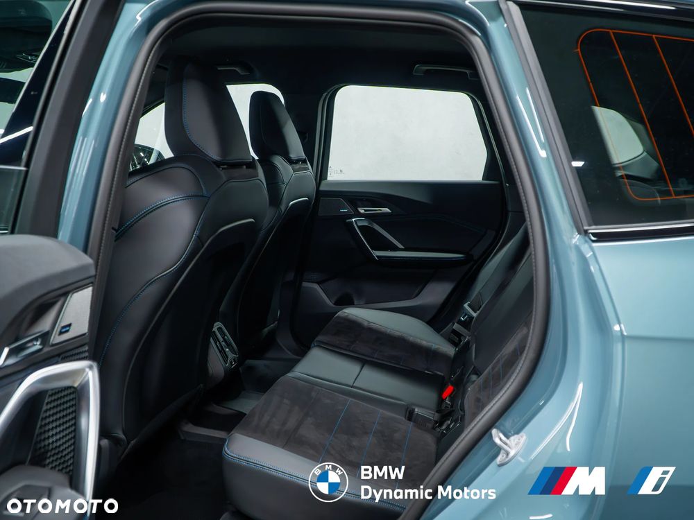 BMW X1 sDrive20d M Sportpaket - 23