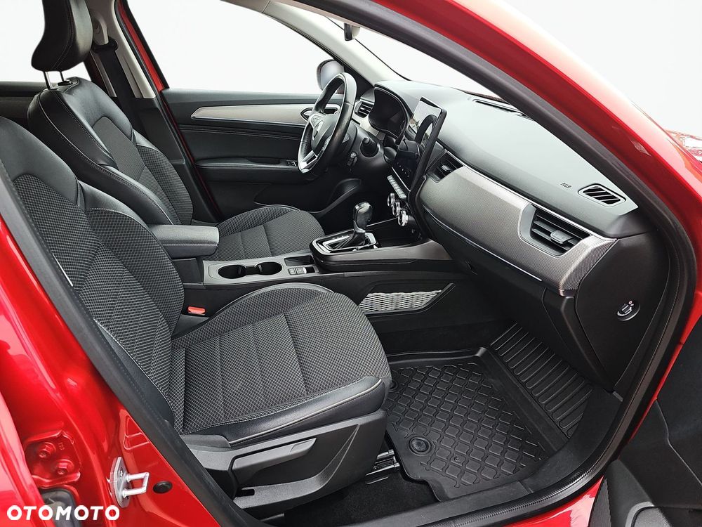Renault Arkana 1.6 E-TECH Intens MMT - 19