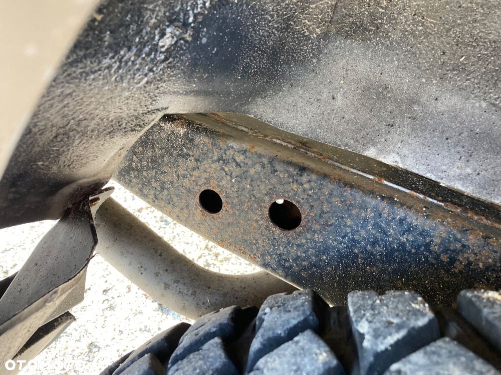 Toyota Land Cruiser 3.0 D Luna Comfort - 29