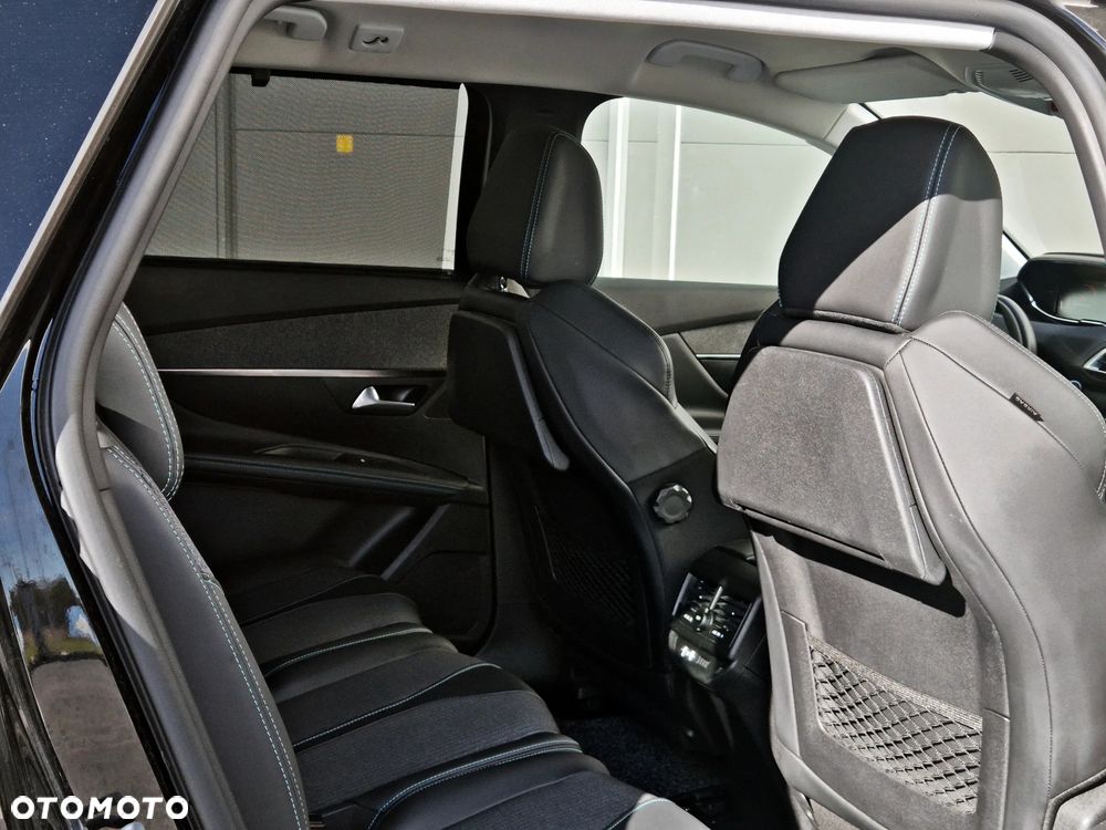 Peugeot 5008 BlueHDi 130 EAT8 Allure - 18