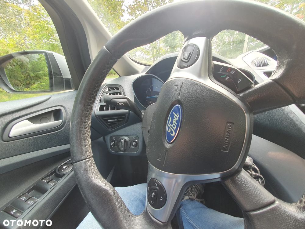Ford C-MAX 1.6 TDCi Edition - 16