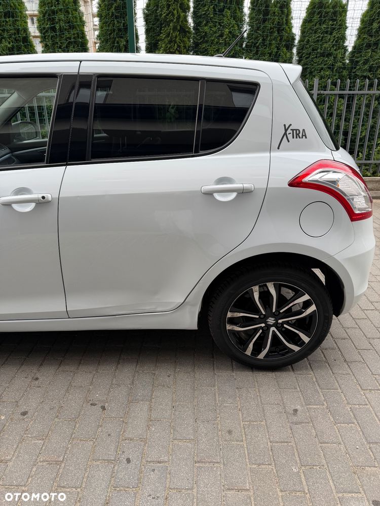 Suzuki Swift 1.2 Comfort - 24