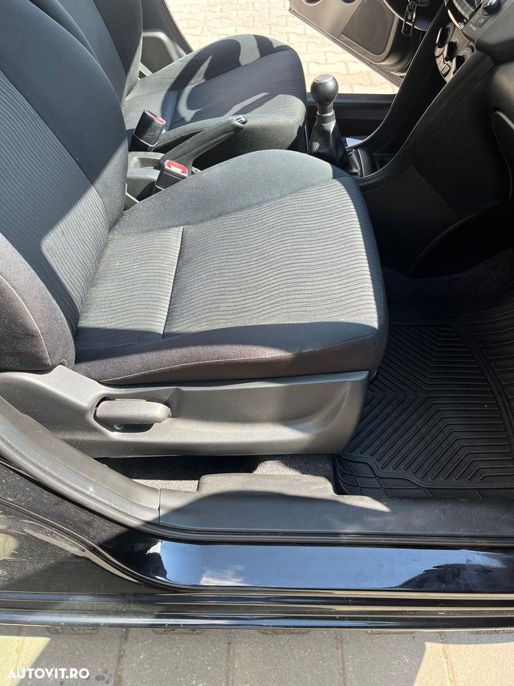 Suzuki Swift 1.2 4x4 Club - 12