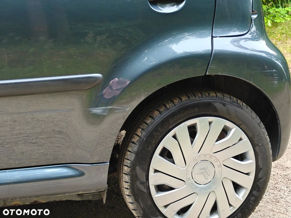 Citroën C1 1.0i Desire - 9