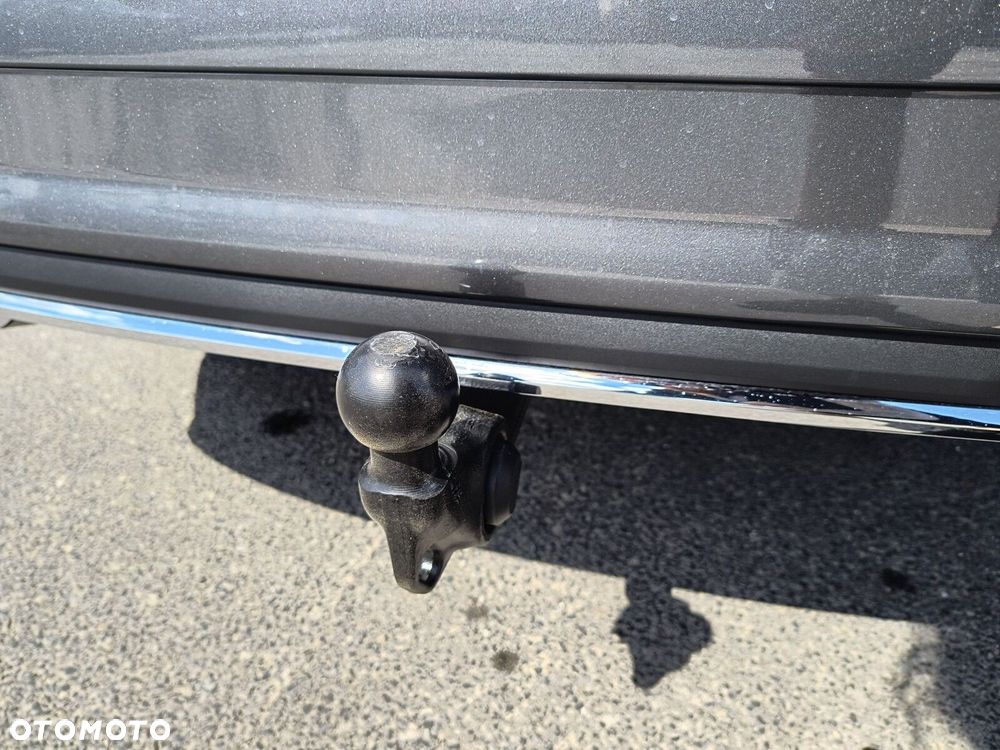 Skoda Karoq 1.5 TSI ACT Sportline DSG - 23