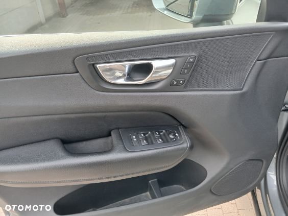 Volvo XC 60 D4 Geartronic Linje Inscription - 12