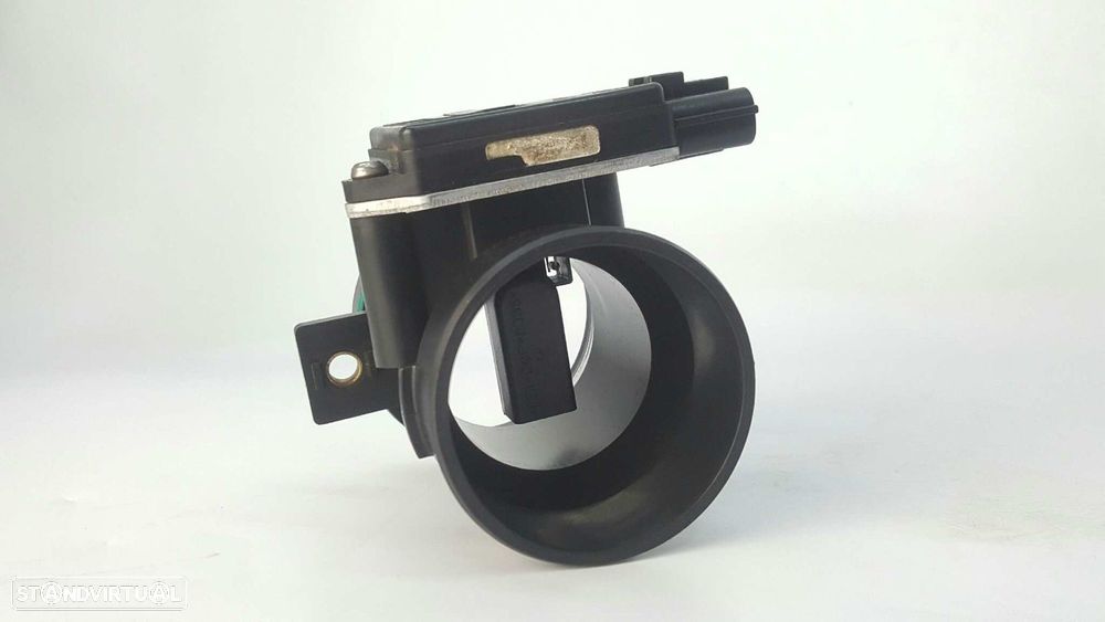 MEDIDOR DE MASSA DE AR FORD FOCUS BERLINA (CAK) GHIA - 4