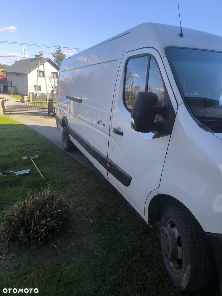 Renault Master III - 11