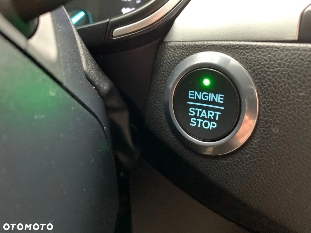 Ford Focus 1.0 EcoBoost Titanium Business - 14