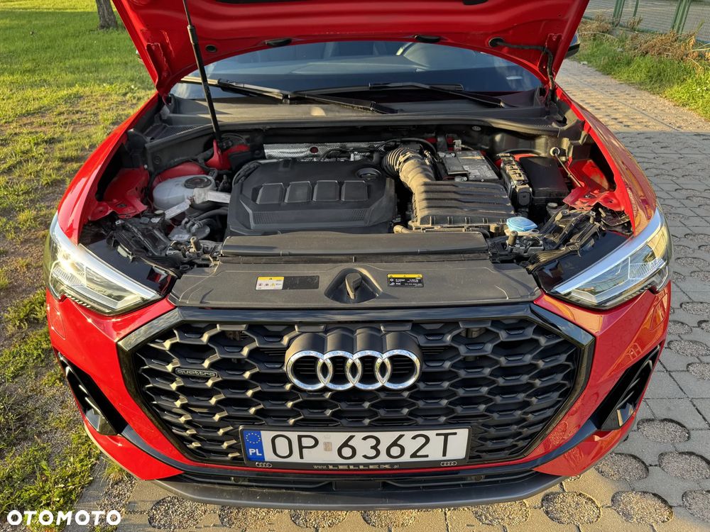Audi Q3 40 TDI Quattro S Line S tronic - 14