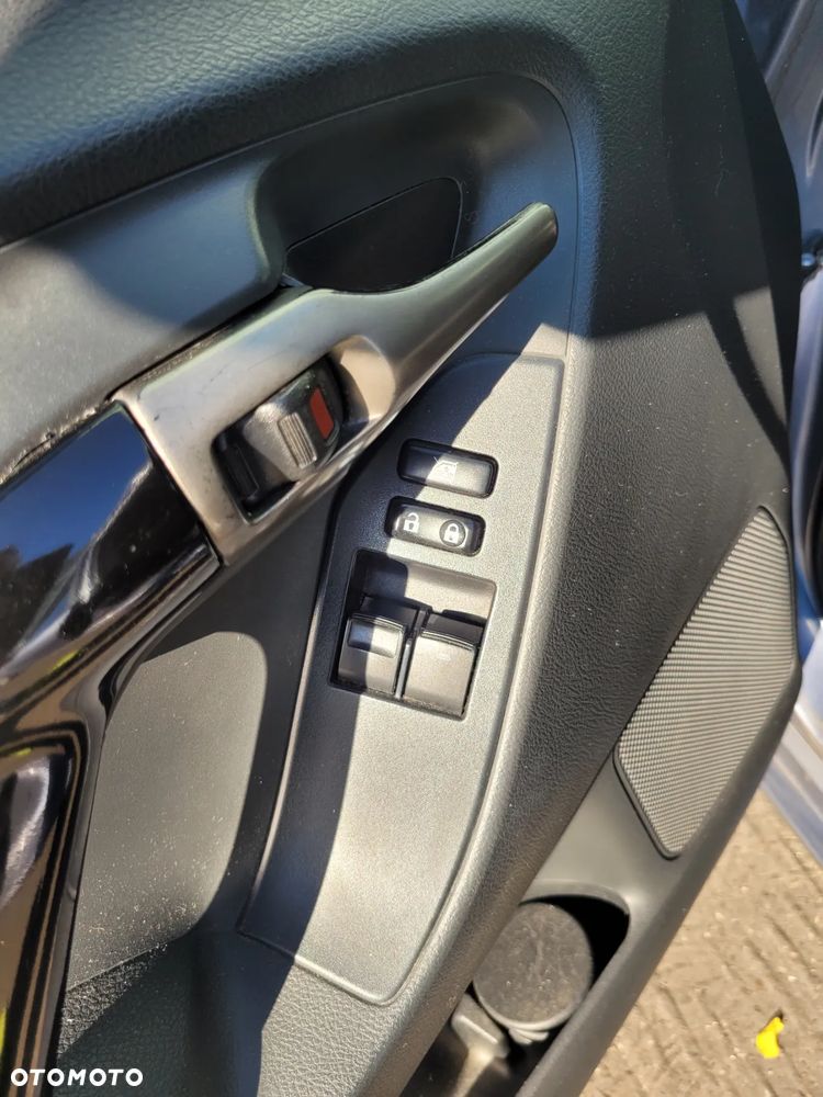 Toyota Verso 2.0 D-4D Luna - 9