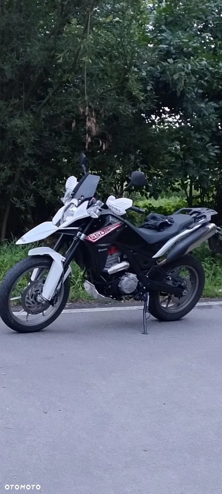 Husqvarna Inny - 4