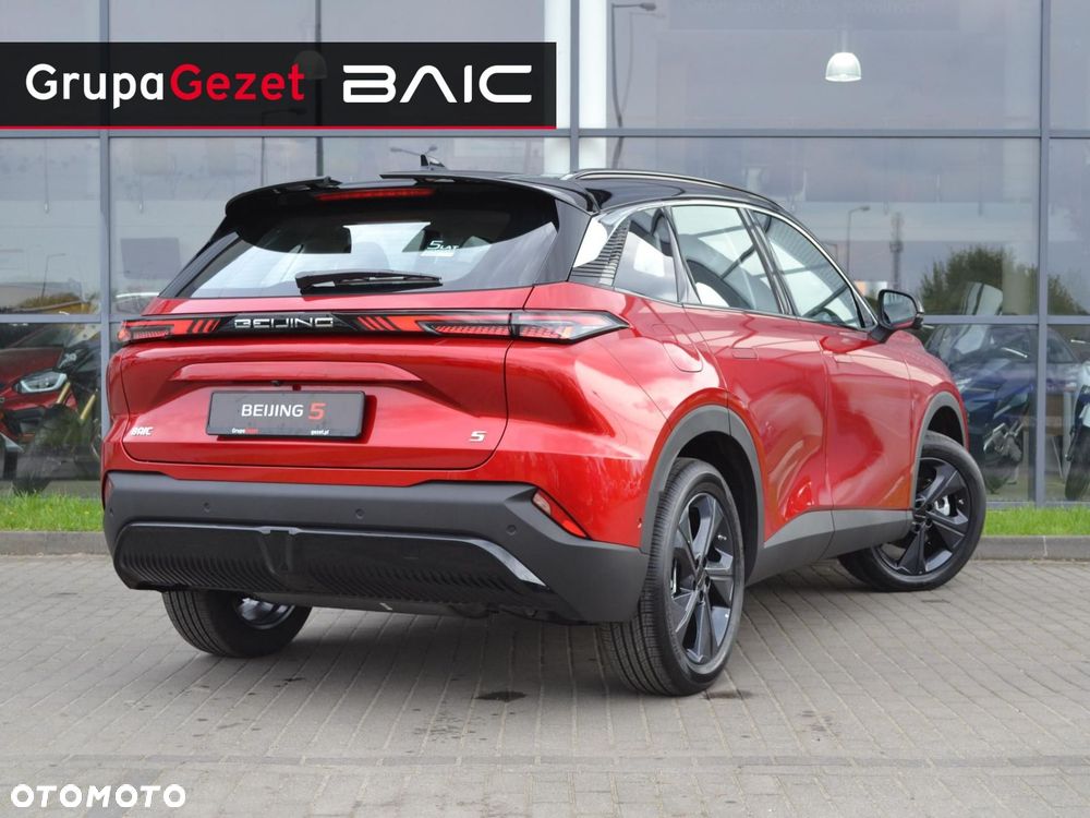 BAIC 5 - 3