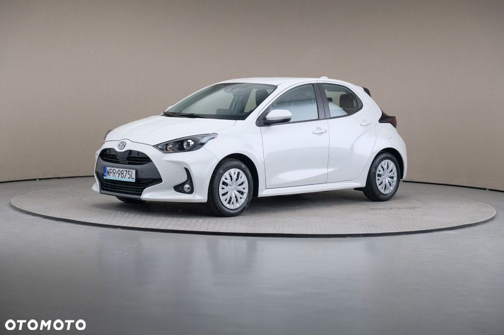 Mazda 2 Hybrid