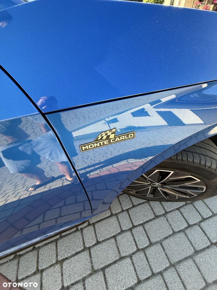 Skoda Kamiq 2023 photo 5