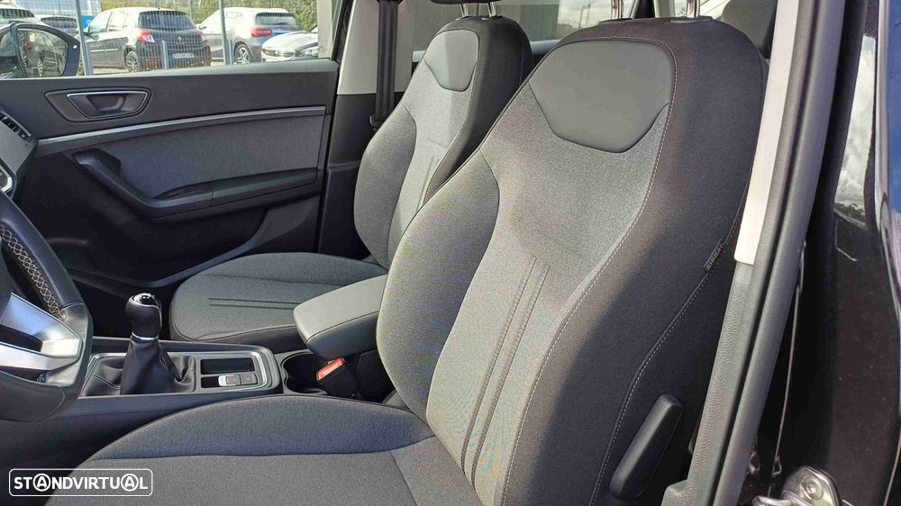 SEAT Ateca 2.0 TDI Style - 7