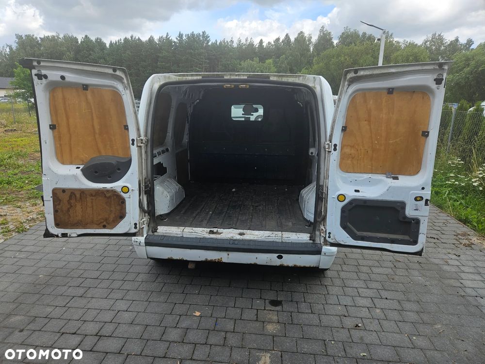 Ford TRANSIT CONNECT - 9