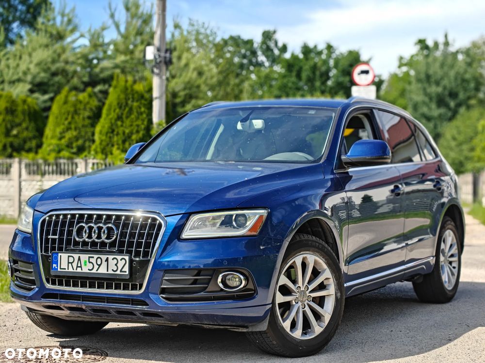 Audi Q5 - 32