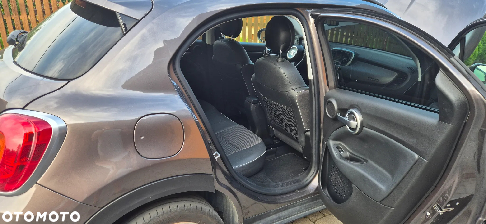 Fiat 500X 2.0 Multijet 4x4 S&S Cross - 10