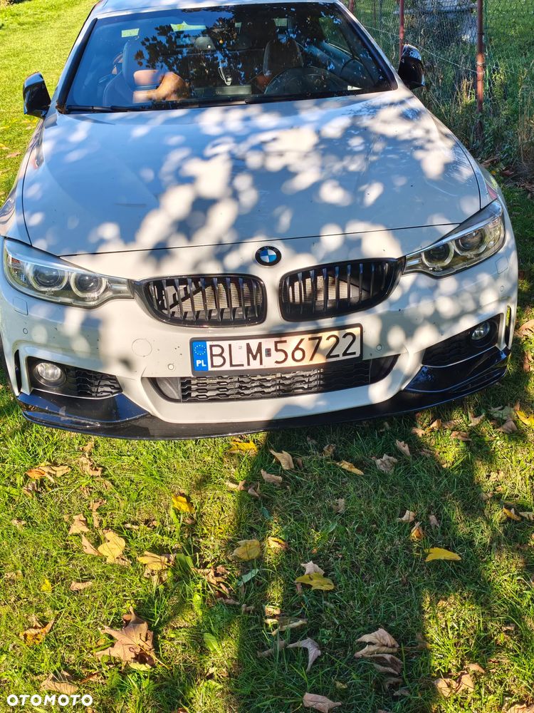 BMW Seria 4 - 9