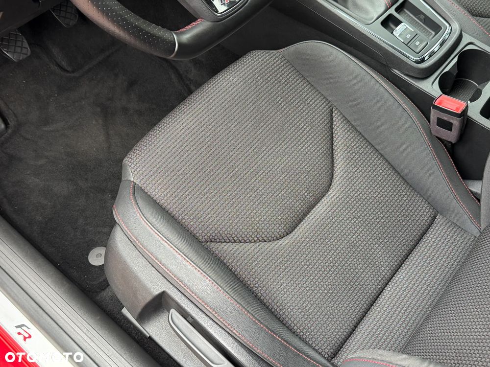 Seat Leon 1.8 TSI Start&Stop FR - 24