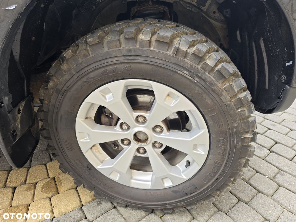 Mitsubishi L200 - 8