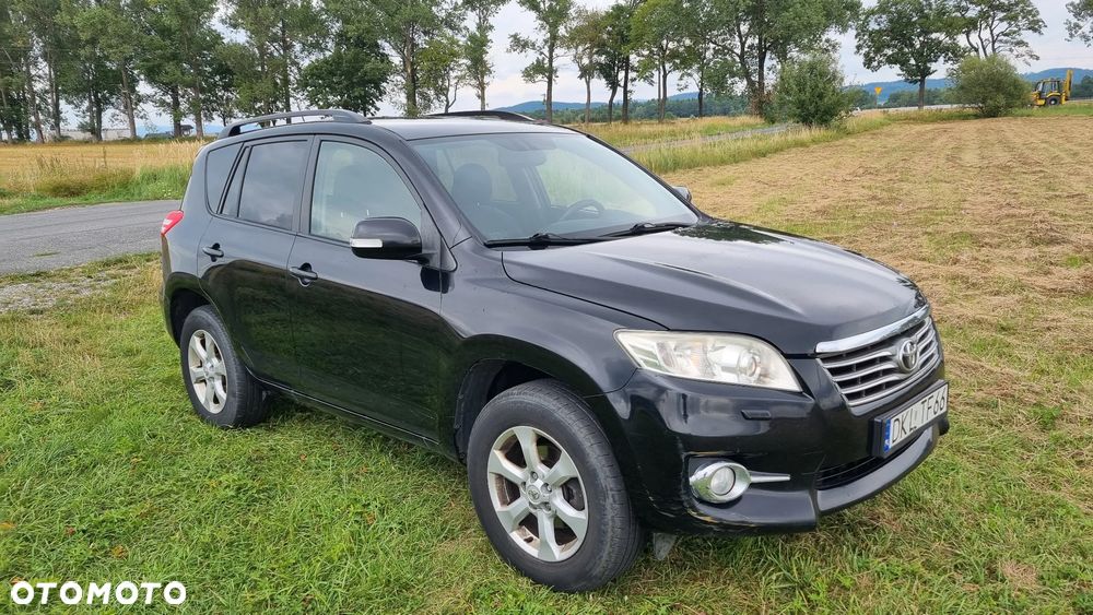 Toyota RAV4 2.2 D-4D Sol - 3
