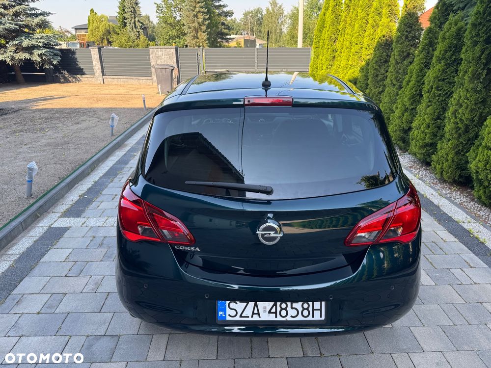 Opel Corsa 1.4 On - 11