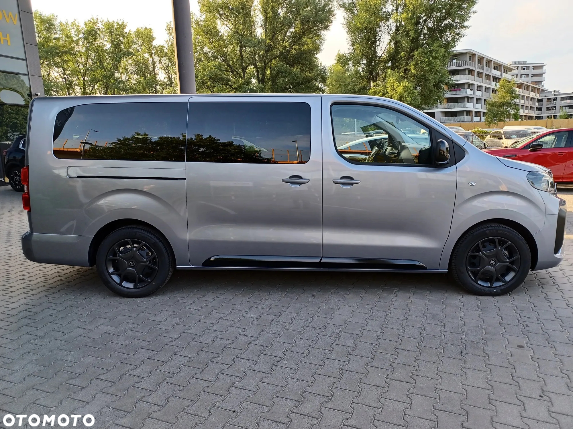 Citroën SpaceTourer 2.0 BlueHDi XL Feel - 4