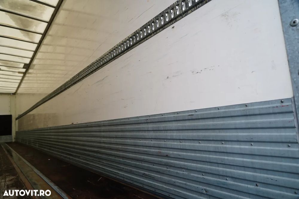 LeciTrailer CONTAINER / SAF / 2019 - 17