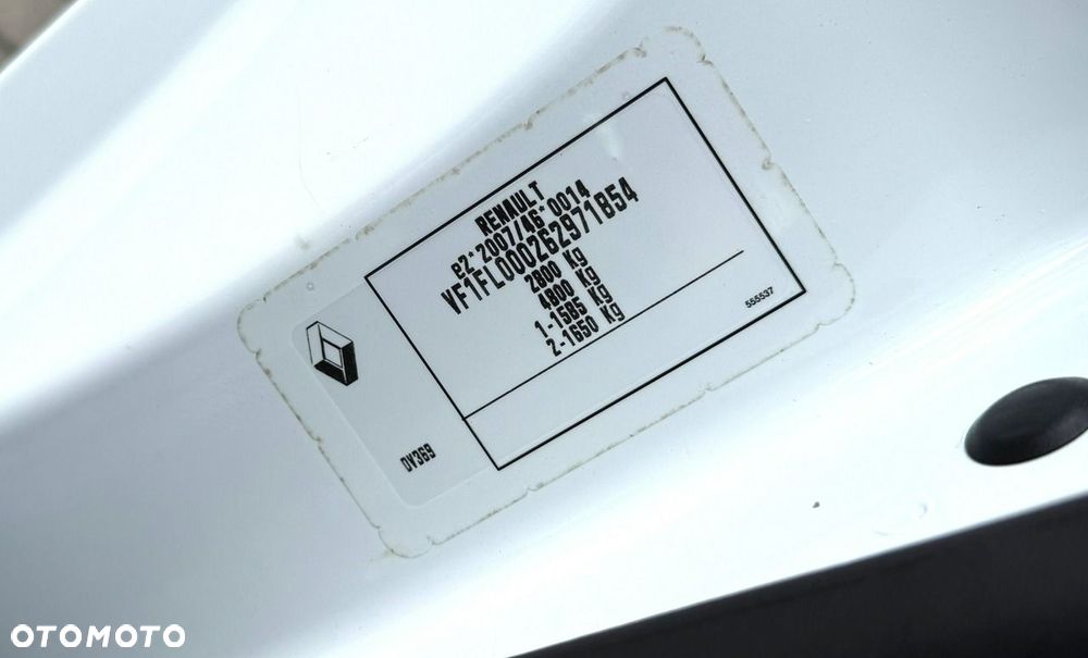 Renault Trafic - 38