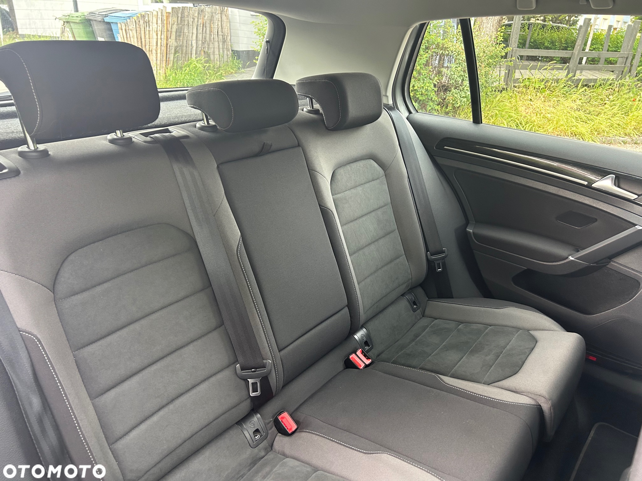 Volkswagen Golf VII 1.5 TSI BMT Evo Highline DSG - 21