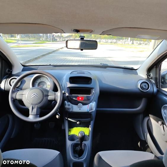 Citroën C1 - 5