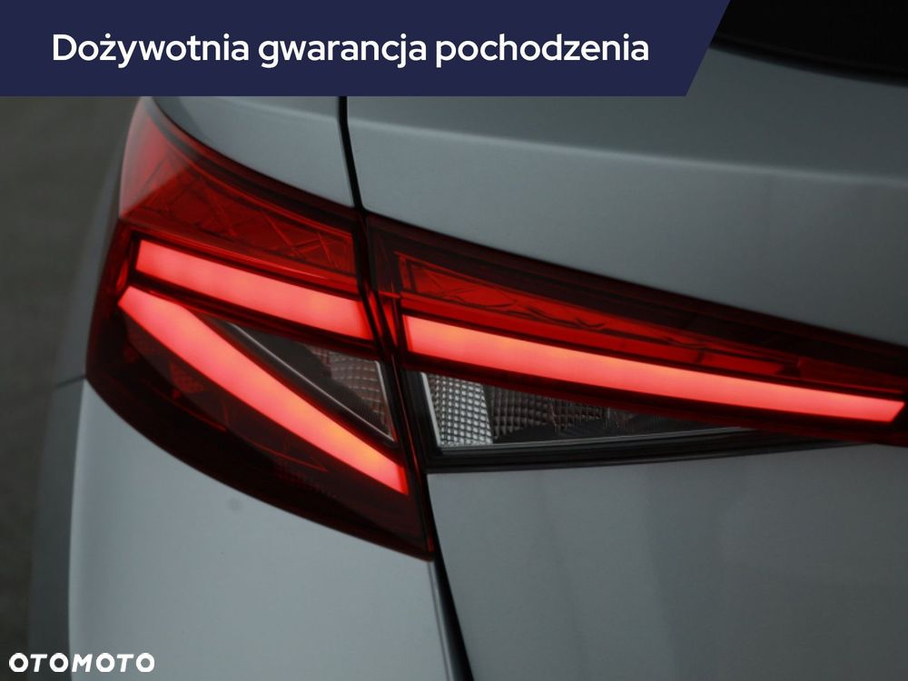 Skoda Fabia - 17
