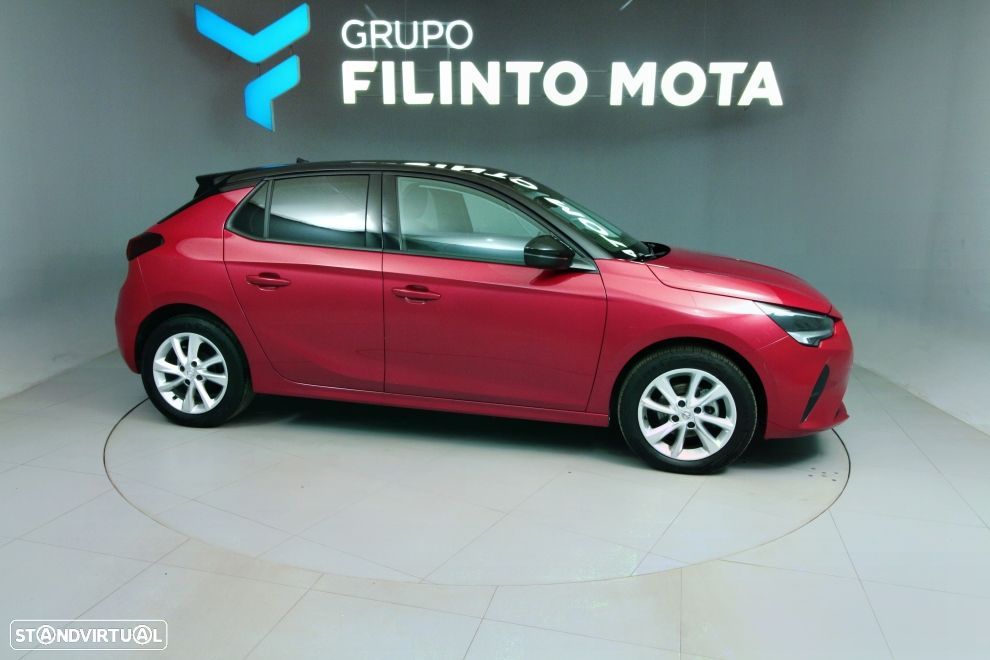 Opel Corsa 1.2 Business - 9