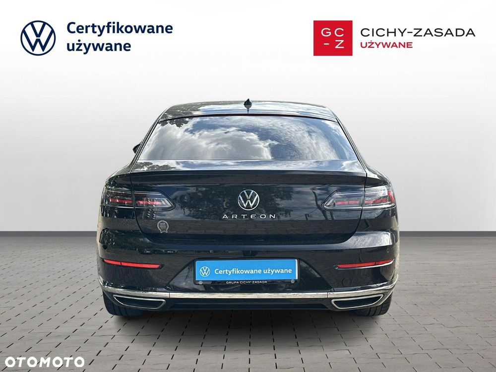 Volkswagen Arteon - 3