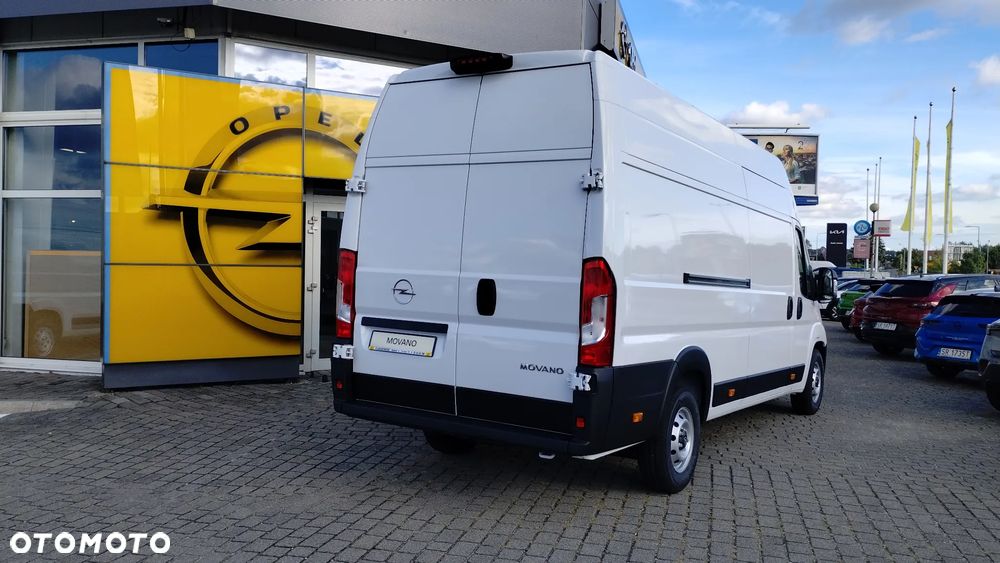 Opel Movano - 2