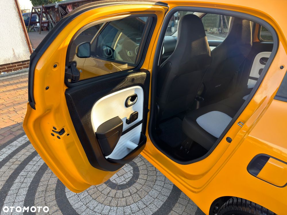 Renault Twingo - 19